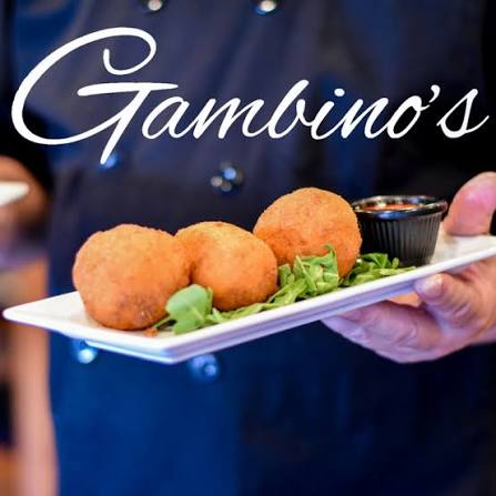 Giovanni's Arancini